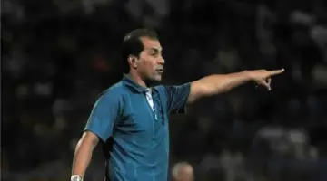 لن أقبل بأي منصب.. علاء ميهوب يُجيب على ترشيحه للعمل في الأهلي